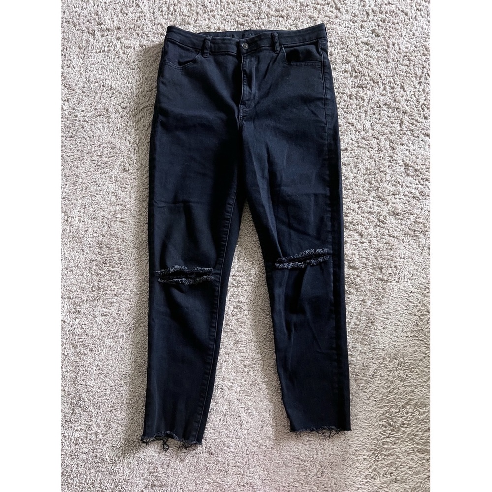 American Eagle next level stretch